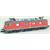 MW-Modell N (Sound) SBB Elektrolok Re 620 035-6 Muttenz, rot, Ep. VI