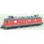 MW-Modell N (Sound) SBB Elektrolok Re 620 035-6 Muttenz, rot, Ep. VI