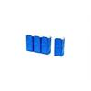 N-Train N Blaue portable Toiletten (Inhalt: 4 Stk.)