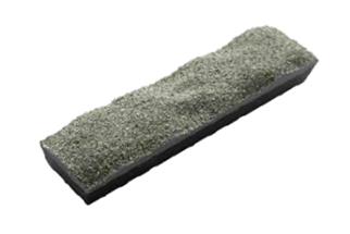 NME H0 Ladeguteinsatz Schotter, für Eamnos 11.3m