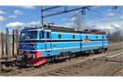 NMJ H0 (AC Sound) Hector Rail Elektrolok 161.105-2 Callahan, blau