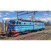 NMJ H0 (AC Sound) Hector Rail Elektrolok 161.105-2 Callahan, blau
