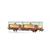 NMJ H0 CargoNet Containertragwagen Lgns 42 76 443 2316-9, Munkholm