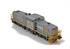 NMJ H0 (DC) NSB Diesellok Di8.702 CargoNet | Bild 6