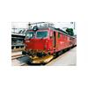 NMJ H0 (DC) NSB Elektrolok El 14.2165, Nydesign