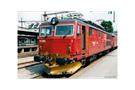 NMJ H0 (DC) NSB Elektrolok El 14.2165, Nydesign