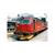 NMJ H0 (DC Sound) NSB Elektrolok El 14.2165, Nydesign