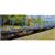 NMJ H0 Railcare/THREE T Holztransportwagen Sgs 33 74 454 0 203-1