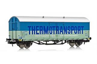 NMJ H0 SJ Kühlwagen Grfu 45020 Thermotransport