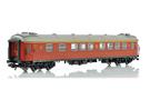 NMJ H0 SJ Personenwagen A2 5047