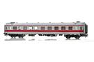 NMJ H0 TÅGAB Reisezugwagen B5 55 74 2833 128-2, 2. Klasse