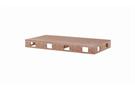 Noch easy TRACK Unterbau-Modul, 100 x 50 x 10 cm