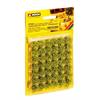 Noch Grasbüschel Mini-Set XL, Feldpflanzen, 9 mm