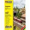 Noch Guidebook Easy-Track Andreastal, english