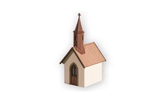Noch H0 L-C Dorfkapelle