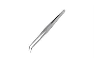 Noch Präzision-Pinzette, gebogen Noch Präzision-Pinzette, gebogen