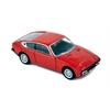 Norev H0 Matra Simca Bagheera, 1975, red