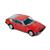 Norev H0 Matra Simca Bagheera, 1975, red