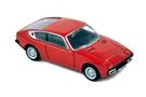 Norev H0 Matra Simca Bagheera, 1975, red