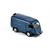 Norev H0 Renault 1000Kgs 1953 Blue