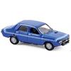 Norev H0 Renault 12 Gordini 1971 blau