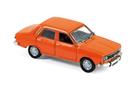 Norev H0 Renault 12 Jg. 1974, orange