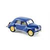 Norev H0 Renault 4CV Jg. 1955 , blau