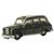 Oxford N Austin FX4 Taxi, black