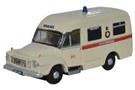 Oxford N Bedford Lomas Ambulance Birmingham