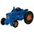 Oxford N Fordson Tractor, blue