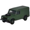 Oxford N Land Rover Defender Army GB, dark green