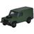 Oxford N Land Rover Defender Army GB, dark green