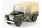 Oxford N Land Rover Series 1 AFS