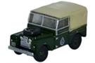 Oxford N Land Rover Series1 88 AFS