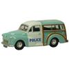 Oxford N Morris Traveller Police - Wolverhampton