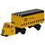 Oxford N Scammel Scarab Van Trailer Rail Freight