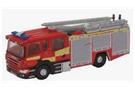 Oxford N Scania Feuerwehr F&R Ladder