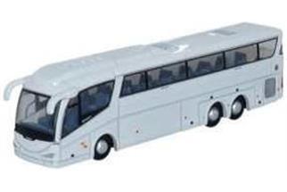 Oxford N Scania Irizar PB, white