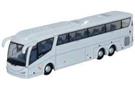 Oxford N Scania Irizar PB, white