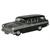 Oxford N Vauxhall Cresta Friary, silver/black