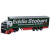 Oxford N Volvo FH4 Curtainside Eddie Stobart