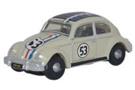 Oxford N VW Beetle Herbie #53