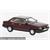 PCX H0 Audi 80 B2 (Typ 85), dunkelrot