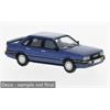 PCX H0 Audi 90, dunkelblau, 1984