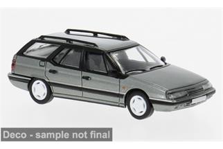 PCX H0 Citroen XM Break, dunkelgrau, 1991