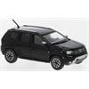 PCX H0 Dacia Duster II, schwarz, 2020