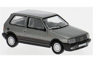 PCX H0 Fiat Uno Turbo i.e, grau, 1983