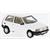 PCX H0 Fiat Uno, weiss, 1983