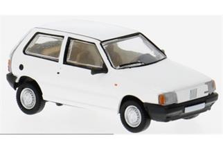 PCX H0 Fiat Uno, weiss, 1983