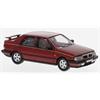 PCX H0 Lancia Thema 8.32, dunkelrot, 1988
